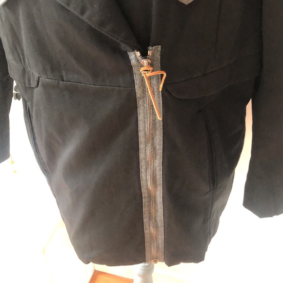 Ports 1961 Zip Up Jacket - Picture 4 of 8